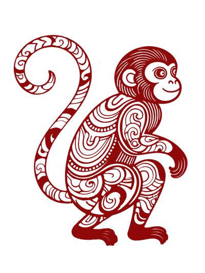 Monkey