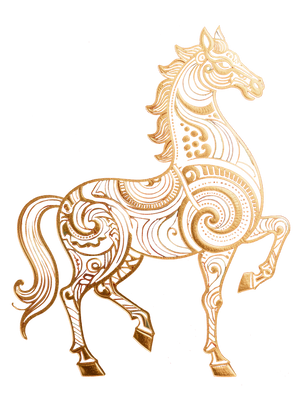 Horse