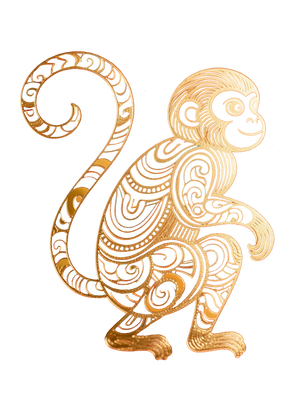 Monkey