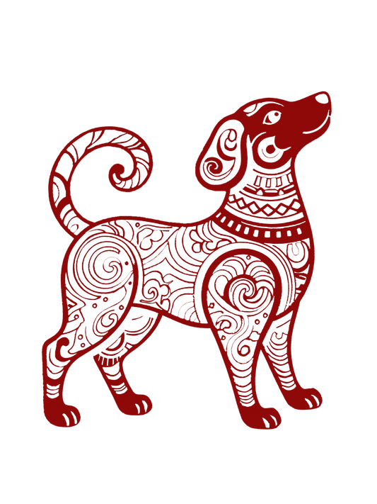 Dog 2026 Forecast: Loyalty and Influence in the Year of the Fire Horse