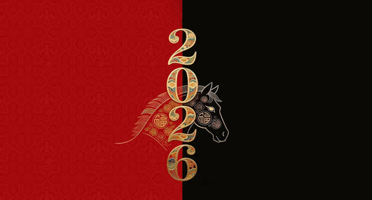 2026 Chinese Zodiac Forecast: The Year of the Fire Horse