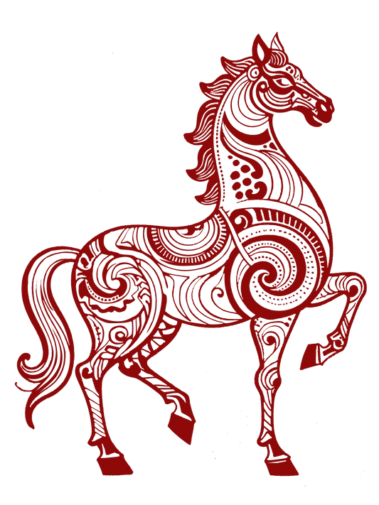 Horse 2026 Forecast: Renewal and Reckoning in the Year of the Fire Horse