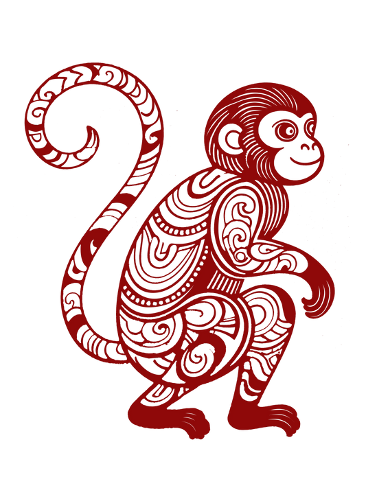 Monkey 2026 Forecast: Intelligence and Adaptability in the Year of the Fire Horse
