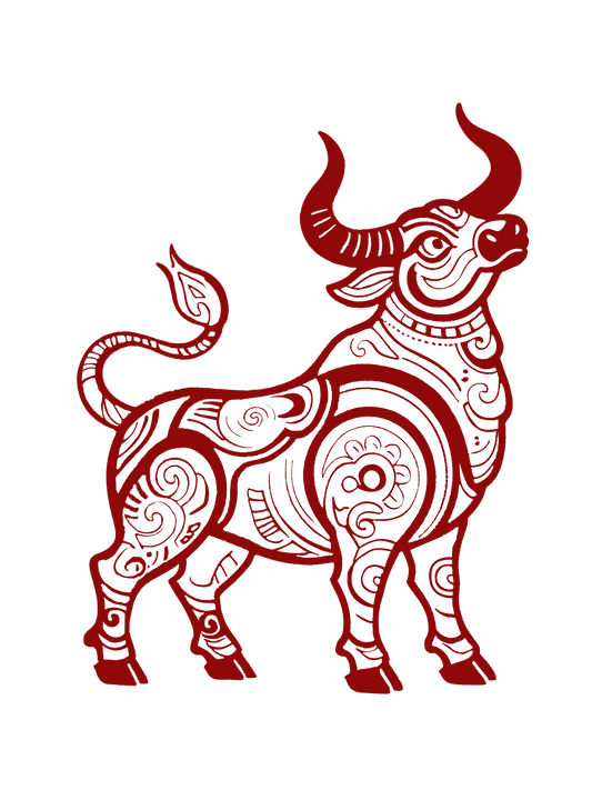 Ox 2026 Forecast: Quiet Alignment in the Year of the Fire Horse