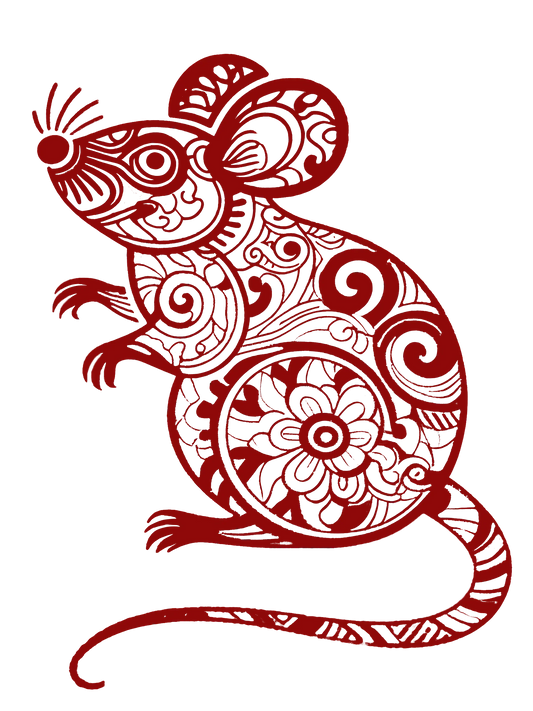 Rat 2026 Forecast: Agility in the Year of the Fire Horse