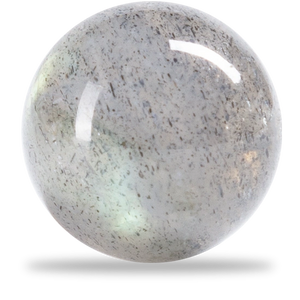 Grey Moonstone
