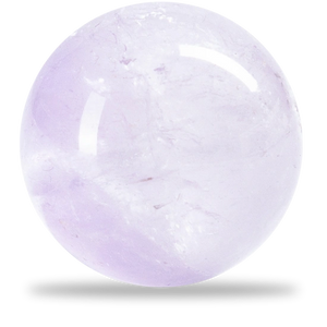 Lavender Amethyst