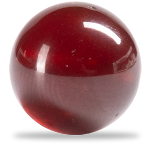 Orange Garnet