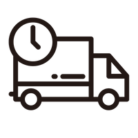 Shipping Times