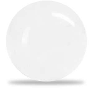 Snow Quartz