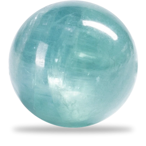 Teal Kyanite